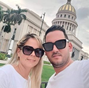 Meet your Posher, Daceylis